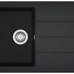 FRANKE Zlewozmywak BFG 611-78 onyx 114.0676.296 412397 FRANKE Zlewozmywak BFG 611-78 onyx 114.0676.296 412397