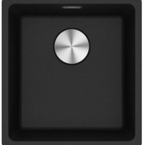 FRANKE Zlewozmywak MRG 110-37 onyx 125.0687.249 (S) 519353 FRANKE Zlewozmywak MRG 110-37 onyx 125.0687.249 (S) 519353