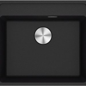 FRANKE Zlewozmywak MRG 610-52 onyx 412371 FRANKE Zlewozmywak MRG 610-52 onyx 412371