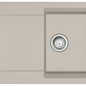 FRANKE Zlewozmywak MRG 611-78 orzechowy 114.0675.998 412395 FRANKE Zlewozmywak MRG 611-78 orzechowy 114.0675.998 412395