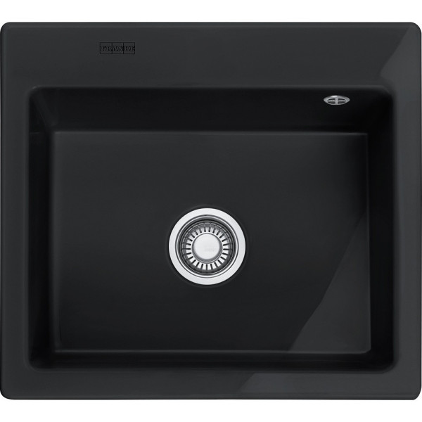 FRANKE Zlewozmywak MTK 610-50 onyx 124.0379.848 (S) 412376