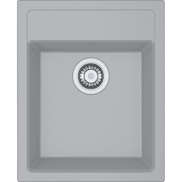 FRANKE Zlewozmywak SID 610-40 kamienny szary 114.0496.102 567172