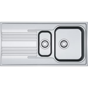 FRANKE Zlewozmywak SRL 651 stal len 101.0368.326 567351 FRANKE Zlewozmywak SRL 651 stal len 101.0368.326 567351