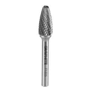 Frez do metalu HM 12 x 25 mm, GRAPHITE 55H372 157148