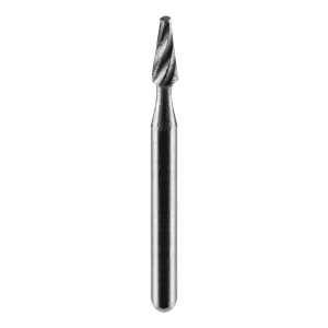 Frez HSS stożek 1.4mm 2szt GRAPHITE 55H065 157162