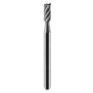 Frez HSS walec 3.2mm 2szt GRAPHITE 55H062 157105 Frez HSS walec 3.2mm 2szt GRAPHITE 55H062 157105