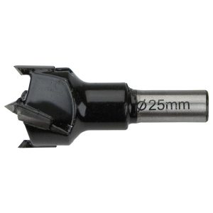 Frez widiowy 25 mm GRAPHITE 57H266 157154 Frez widiowy 25 mm GRAPHITE 57H266 157154