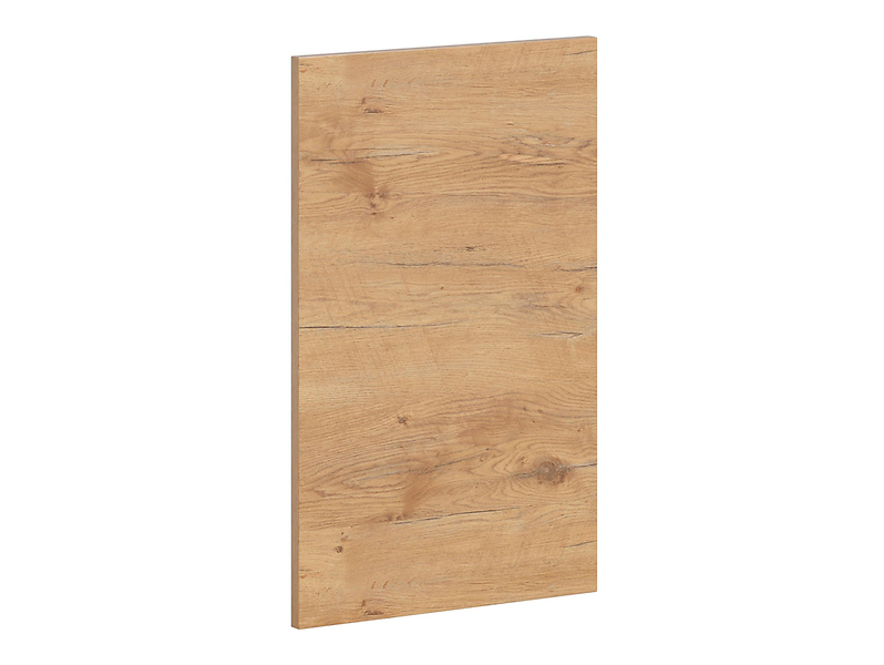 Front do zabudowy zmywarki Hamper 45 cm dąb lancelot 438714