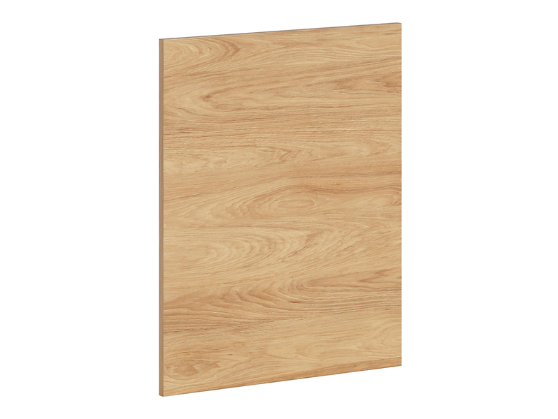 Front do zabudowy zmywarki Hamper 60 cm dąb hikora 399411