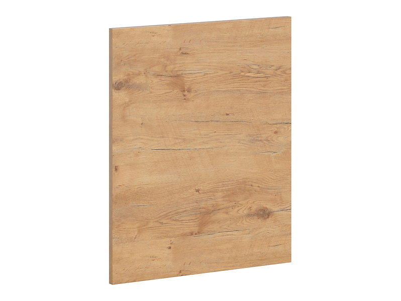 Front do zabudowy zmywarki Hamper 60 cm dąb lancelot 438715