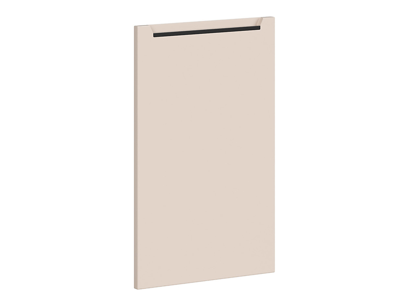 Front do zabudowy zmywarki Iris 45 cm alahamra mat 803349