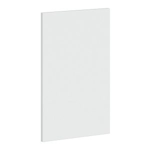 Front do zabudowy zmywarki Top Line 2 45 cm śnieżny super mat 390137