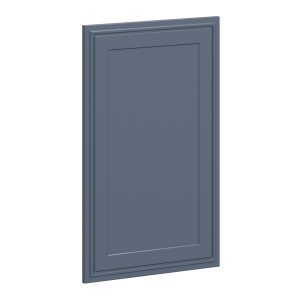 Front do zabudowy zmywarki Verdi 45 cm mistyczny mat 51301 Front do zabudowy zmywarki Verdi 45 cm mistyczny mat 51301