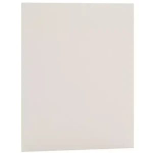 Front do zmywarki z panelem odkrytym 45 cm beż piaskowy – Zelo 635895 Front do zmywarki z panelem odkrytym 45 cm beż piaskowy – Zelo 635895