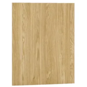 Front do zmywarki z panelem odkrytym 45 cm dąb olejowany – Elax 619874 Front do zmywarki z panelem odkrytym 45 cm dąb olejowany – Elax 619874