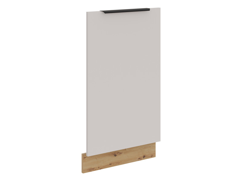 Front kuchenny do zmywarki Solea ZM 713x446 1001502