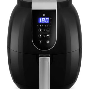 Frytkownica beztłuszczowa AIR FRYER 3,6l Berdsen 365100 289510