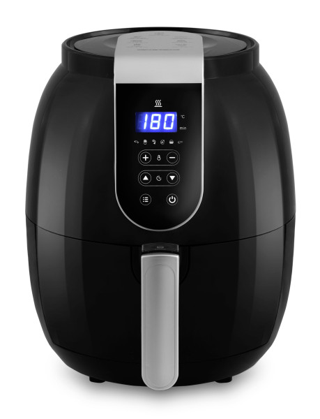 Frytkownica beztłuszczowa AIR FRYER 3,6l Berdsen 365100 289510