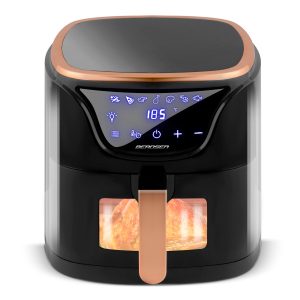 Frytkownica beztłuszczowa AIR FRYER 5l Berdsen 365211 289508