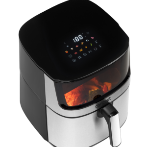 Frytkownica beztłuszczowa Air Fryer 7 I FR8010 797322