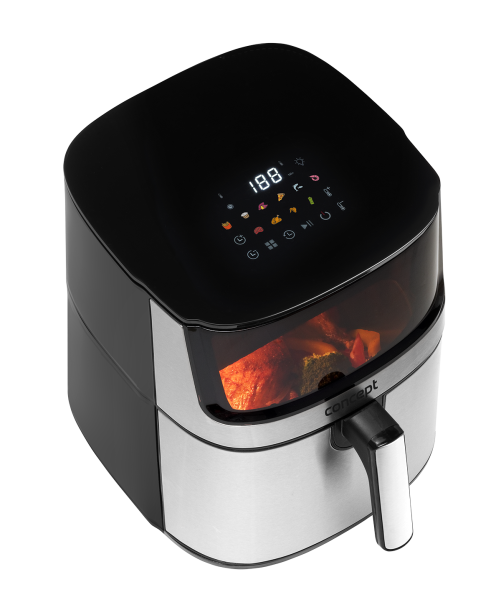 Frytkownica beztłuszczowa Air Fryer 7 I FR8010 797322