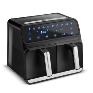 Frytkownica beztłuszczowa AIR FRYER 8l Berdsen 365300 289509