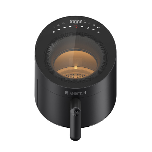Frytkownica beztłuszczowa Air Fryer Magnat AMBITION ELECTRO 823335