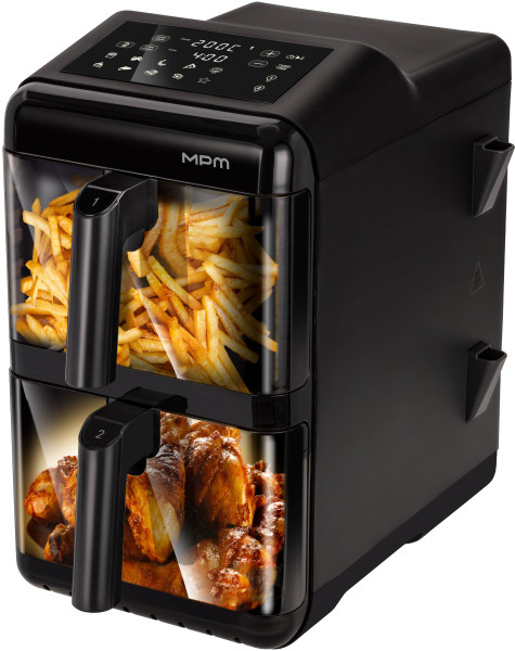 Frytkownica beztłuszczowa Air Fryer MFR-13 1078138