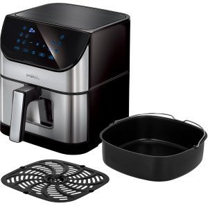 Frytkownica beztłuszczowa Air Fryer 1078142 Frytkownica beztłuszczowa Air Fryer 1078142