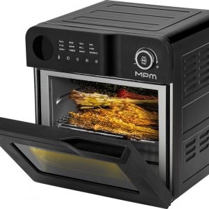 Frytkownica beztłuszczowa Air Fryer 1078139 Frytkownica beztłuszczowa Air Fryer 1078139