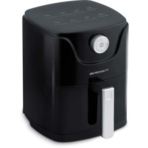 Frytkownica beztłuszczowa frytownica AIR FRYER mocna Berdsen 385520