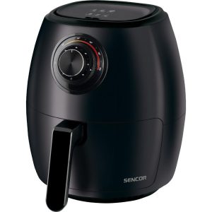 Frytownica Beztłuszczowa Sfr 3130Bk 1500 W 1046797