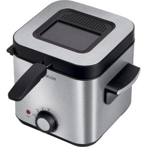 Frytownica Sfr 6200Ss 900W 1,5L 1046799