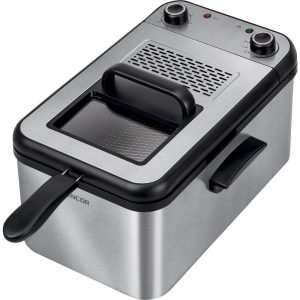 Frytownica Sfr 7200Ss 3,2 l 2200 W 1046793