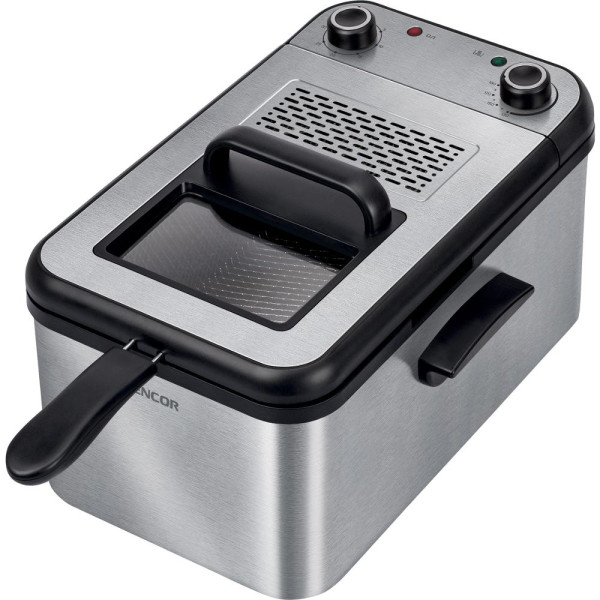 Frytownica Sfr 7200Ss 3,2 l 2200 W 1046793