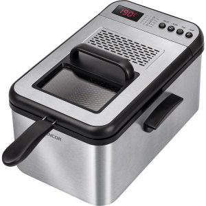 Frytownica Sfr 8200Ss 2200 W 3.2 L 1046796