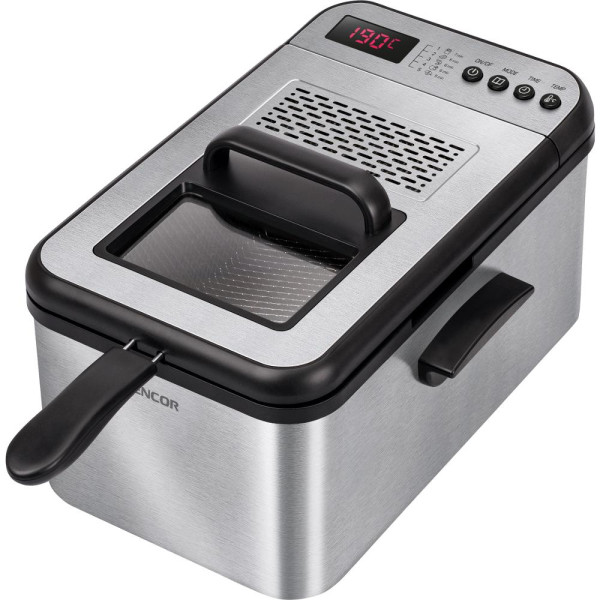 Frytownica Sfr 8200Ss 2200 W 3.2 L 1046796