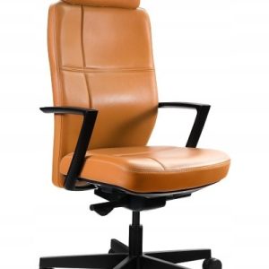 Gabinetowy fotel ergonomiczny obrotowy Sonoma 297088 Gabinetowy fotel ergonomiczny obrotowy Sonoma 297088