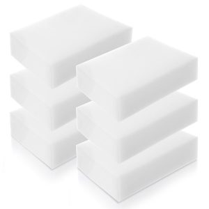 Gąbka kuchenna magiczna nano 6 szt. 775797 Gąbka kuchenna magiczna nano 6 szt. 775797