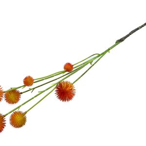 Gałązka oset 59 cm mix kolorów 325767 Gałązka oset 59 cm mix kolorów 325767