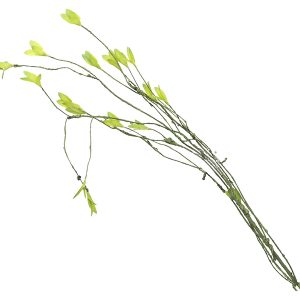 Gałązka ozdobna 110 cm zielona 934446 Gałązka ozdobna 110 cm zielona 934446
