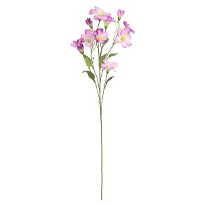 Gałązka ozdobna Alstroemeria 80 cm 938484 Gałązka ozdobna Alstroemeria 80 cm 938484