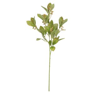 Gałązka ozdobna Laurowiśnia 66 cm 938478 Gałązka ozdobna Laurowiśnia 66 cm 938478