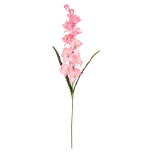 Gałązka ozdobna Mieczyk 80 cm mix kolorów 938485 Gałązka ozdobna Mieczyk 80 cm mix kolorów 938485