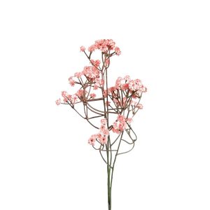 Gałązka sztuczna CLADEL koralowa 61 cm HOMLA 961613 Gałązka sztuczna CLADEL koralowa 61 cm HOMLA 961613