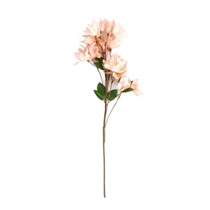 Gałązka sztuczna FIORROSA z różowymi kwiatkami 70 cm HOMLA 961615 Gałązka sztuczna FIORROSA z różowymi kwiatkami 70 cm HOMLA 961615