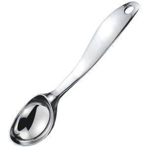 Gałkownica do lodów metalowa LUXY 17 cm 326947 Gałkownica do lodów metalowa LUXY 17 cm 326947