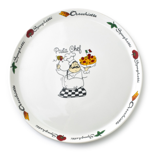 GALLA Talerz na pizzę 30cm 685290