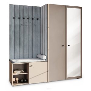 Garderoba Aria L Beż 70 571142 Garderoba Aria L Beż 70 571142