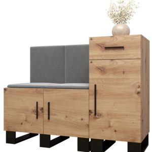 Garderoba do przedpokoju ARTIN 18 artisan + manila 16 90399